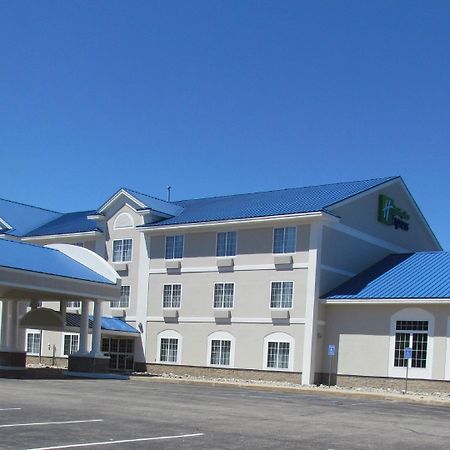 Holiday Inn Express Hotel & Suites Cadillac By Ihg Kültér fotó