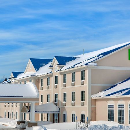 Holiday Inn Express Hotel & Suites Cadillac By Ihg Kültér fotó